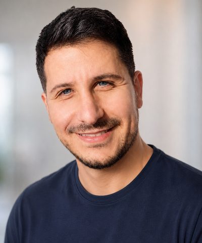 Alejandro Albarca